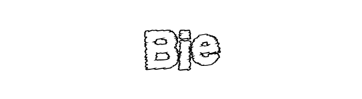 AfterWork  Free Fonts Download
