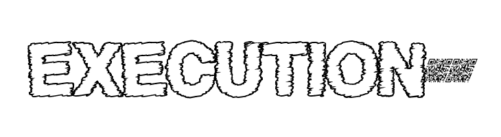 AfterWork  Free Fonts Download