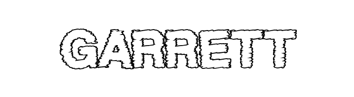 AfterWork  Free Fonts Download