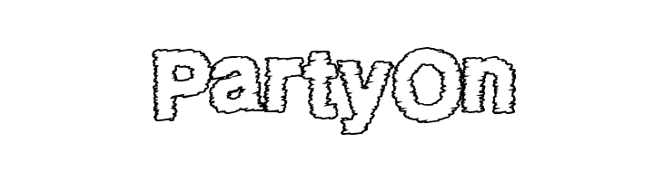 AfterWork  Free Fonts Download