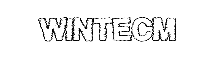 AfterWork  Free Fonts Download