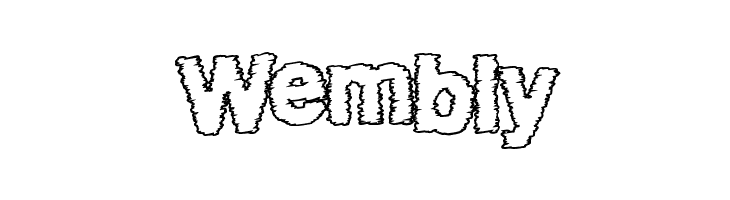 AfterWork  Free Fonts Download