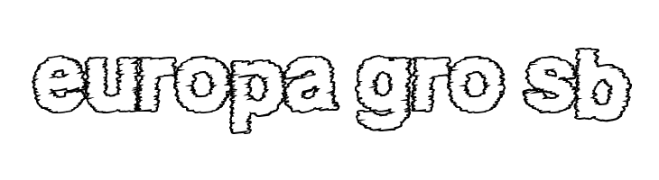 AfterWork  Free Fonts Download