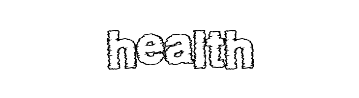 AfterWork  Free Fonts Download