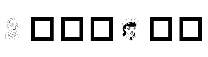 BatMan  Free Fonts Download