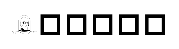 BatMan  Free Fonts Download