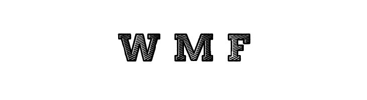 StripeAttack  Free Fonts Download