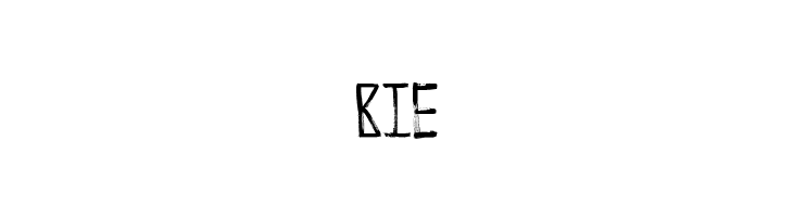 KrampsHandso  Free Fonts Download
