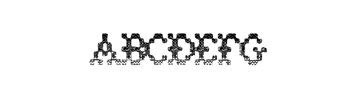 AlienSweater  Free Fonts Download