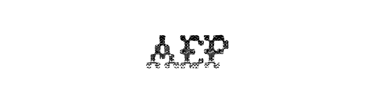AlienSweater  Free Fonts Download