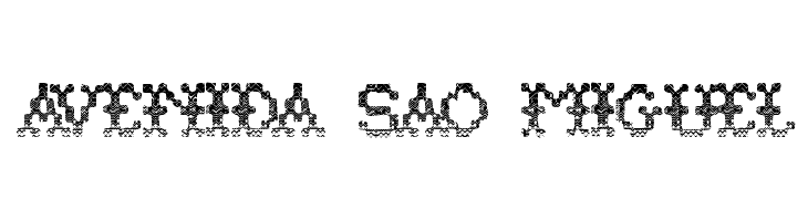 AlienSweater  Free Fonts Download