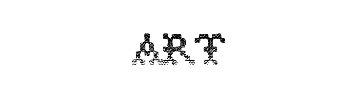 AlienSweater  Free Fonts Download