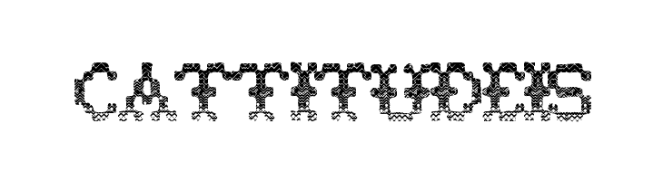 AlienSweater  Free Fonts Download