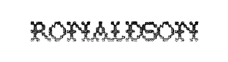 AlienSweater  Free Fonts Download