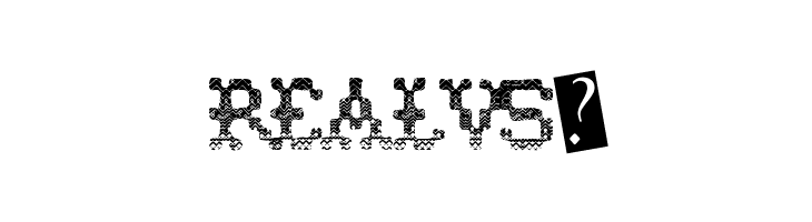 AlienSweater  Free Fonts Download