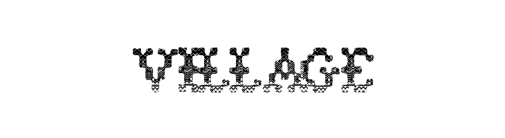 AlienSweater  Free Fonts Download