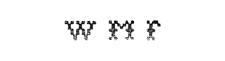 AlienSweater  Free Fonts Download