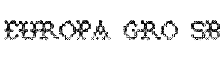 AlienSweater  Free Fonts Download