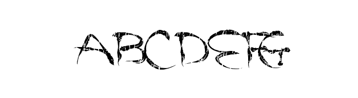 ReadyMade  Free Fonts Download