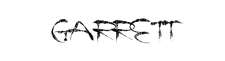 ReadyMade  Free Fonts Download