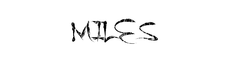 ReadyMade  Free Fonts Download