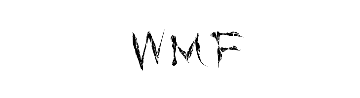 ReadyMade  Free Fonts Download