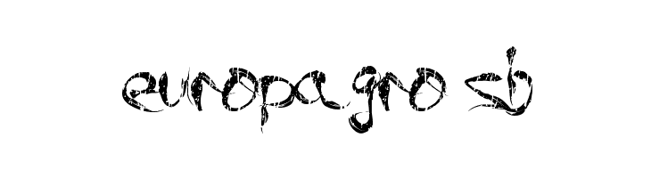 ReadyMade  Free Fonts Download