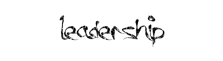 ReadyMade  Free Fonts Download