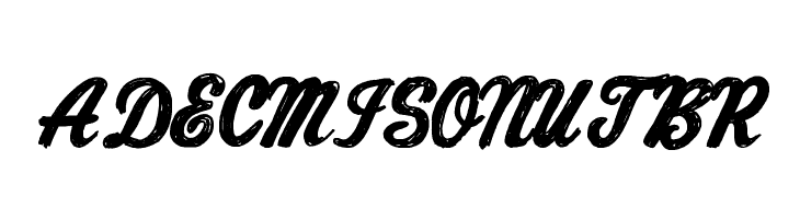 ChronicDelivery  Free Fonts Download