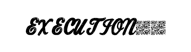 ChronicDelivery  Free Fonts Download