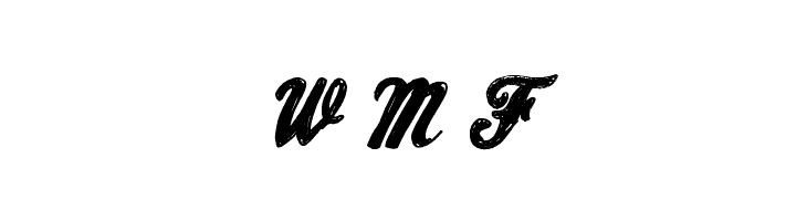 ChronicDelivery  Free Fonts Download