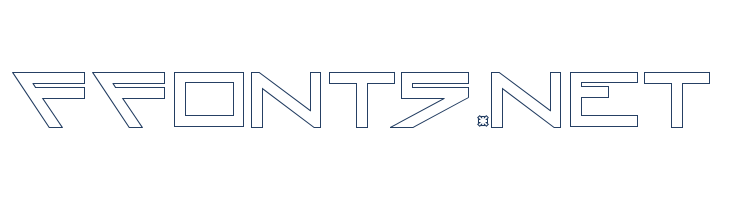 AsteriskHollowBold font — Lorem ipsum body text preview