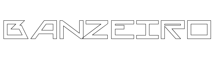 AsteriskHollowBold  Free Fonts Download