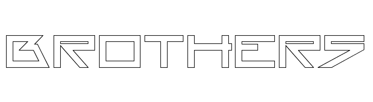 AsteriskHollowBold  Free Fonts Download