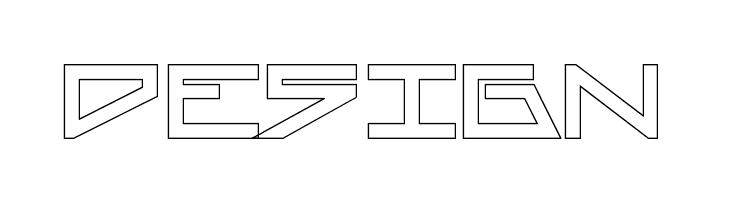 AsteriskHollowBold  Free Fonts Download