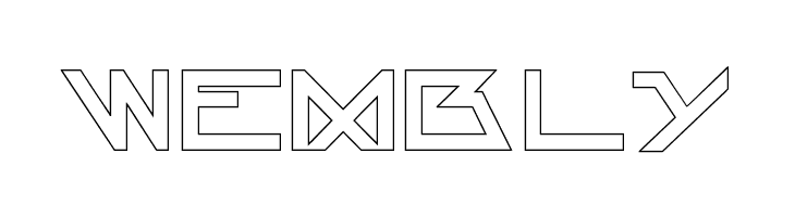 AsteriskHollowBold  Free Fonts Download