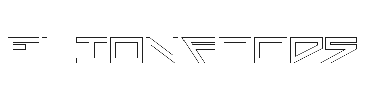 AsteriskHollowBold  Free Fonts Download