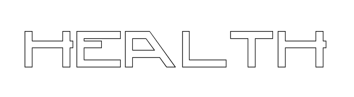 AsteriskHollowBold  Free Fonts Download