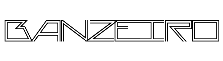 AsteriskDoubleLine  Free Fonts Download