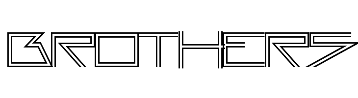 AsteriskDoubleLine  Free Fonts Download