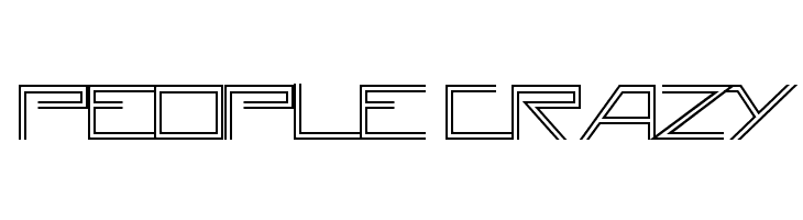 AsteriskDoubleLine  Free Fonts Download