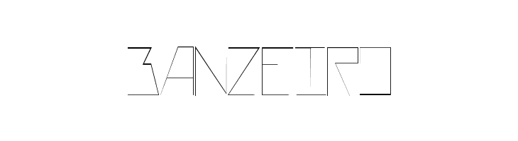 AsteriskThinLaser  Free Fonts Download