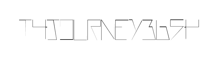 AsteriskThinLaser  Free Fonts Download