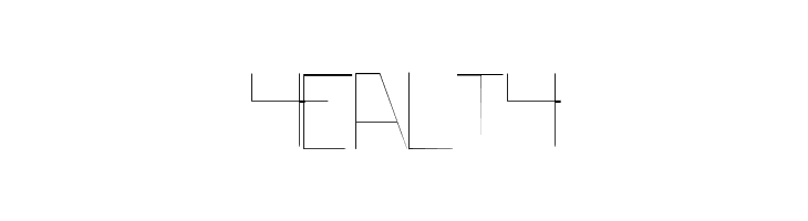AsteriskThinLaser  Free Fonts Download