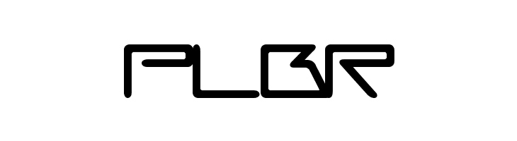 AsteriskRounded  Free Fonts Download