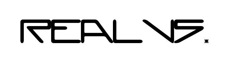 AsteriskRounded  Free Fonts Download