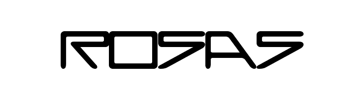 AsteriskRounded  Free Fonts Download