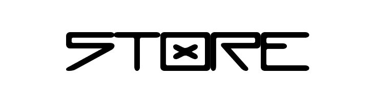 AsteriskRounded  Free Fonts Download