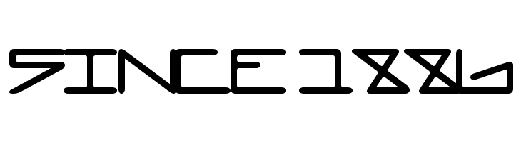 AsteriskRounded  Free Fonts Download