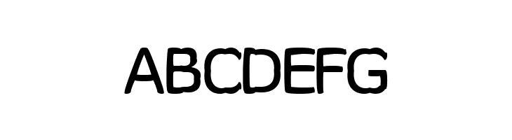 Wormfont  Free Fonts Download